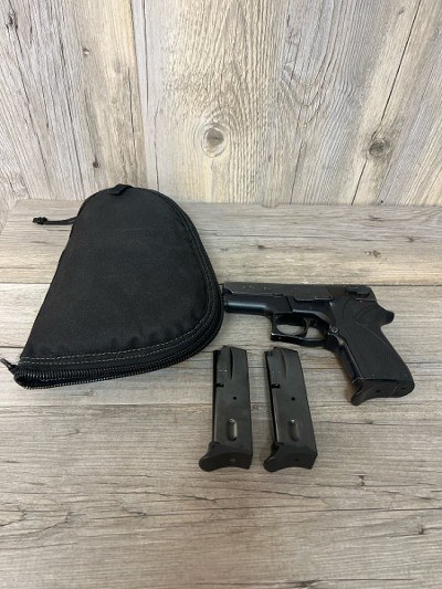 SMITH & WESSON 6904 9MM LUGER (9x19 PARA) - Image 1 of 10