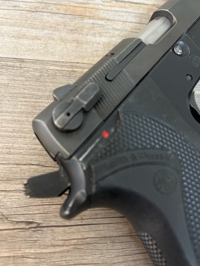 SMITH & WESSON 6904 9MM LUGER (9x19 PARA) - Image 7 of 10