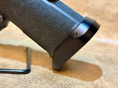 SPRINGFIELD ARMORY 1911 DS Prodigy Compact9MM LUGER (9x19 PARA) - Image 6 of 8