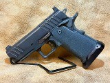 SPRINGFIELD ARMORY 1911 DS Prodigy Compact9MM LUGER (9x19 PARA) - Image 2 of 8