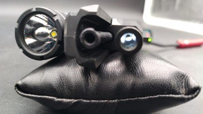 RUGER 57 5.7x28mm - Image 10 of 11