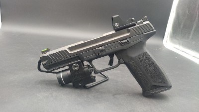 RUGER 57 5.7x28mm - Image 1 of 11