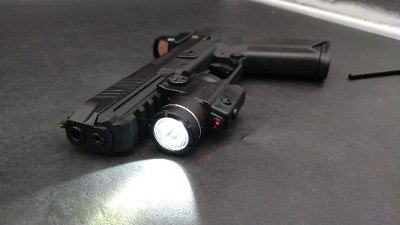 RUGER 57 5.7x28mm - Image 9 of 11
