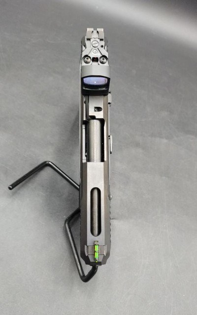 RUGER 57 5.7x28mm - Image 3 of 11