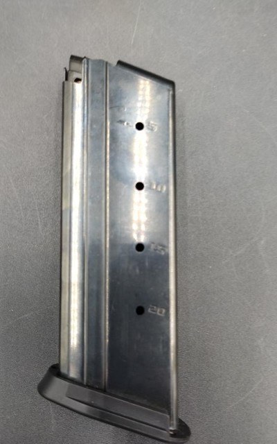 RUGER 57 5.7x28mm - Image 11 of 11