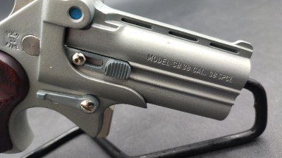COBRA CB38 .38 SPL - Image 5 of 9