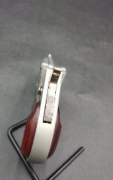 COBRA CB38 .38 SPL - Image 6 of 9