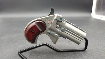 COBRA CB38 .38 SPL - Image 4 of 9