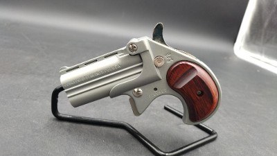 COBRA CB38 .38 SPL - Image 1 of 9