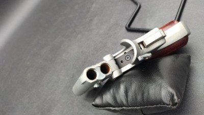 COBRA CB38 .38 SPL - Image 9 of 9