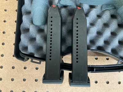 HECKLER & KOCH VP9 9MM LUGER (9x19 PARA) - Image 7 of 7