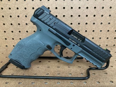 HECKLER & KOCH VP9 9MM LUGER (9x19 PARA) - Image 1 of 7