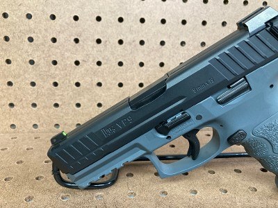 HECKLER & KOCH VP9 9MM LUGER (9x19 PARA) - Image 4 of 7