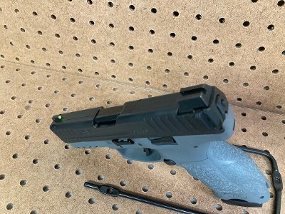 HECKLER & KOCH VP9 9MM LUGER (9x19 PARA) - Image 5 of 7