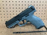 HECKLER & KOCH VP9 9MM LUGER (9x19 PARA) - Image 3 of 7