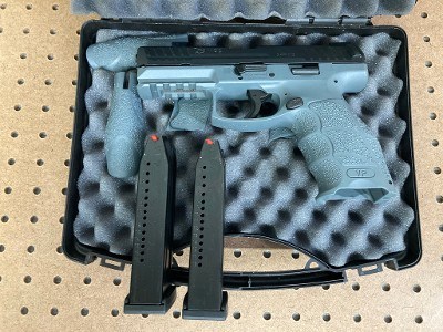 HECKLER & KOCH VP9 9MM LUGER (9x19 PARA) - Image 6 of 7