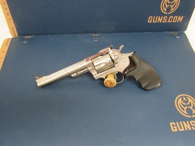 RUGER SECURITY SIX .357 MAG - Image 2 of 3