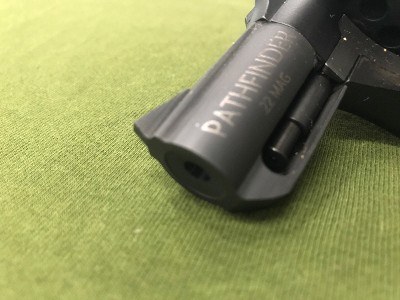 CHARTER ARMS PATHFINDER (72242) 22 Winchester Magnum - Image 5 of 6