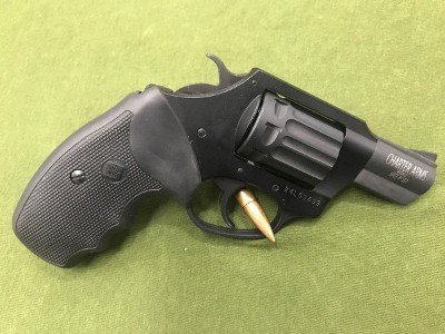 CHARTER ARMS PATHFINDER (72242) 22 Winchester Magnum - Image 2 of 6