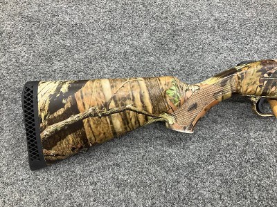 MOSSBERG 500 12 GA - Image 3 of 5