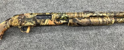 MOSSBERG 500 12 GA - Image 4 of 5