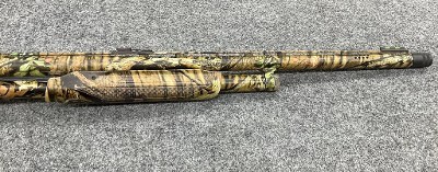 MOSSBERG 500 12 GA - Image 5 of 5