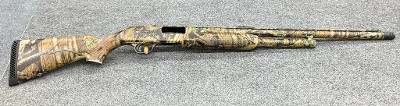 MOSSBERG 500 12 GA - Image 1 of 5