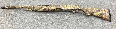 MOSSBERG 500 12 GA - Image 2 of 5