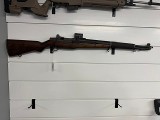 SPRINGFIELD ARMORY M1 GARAND .308 WIN