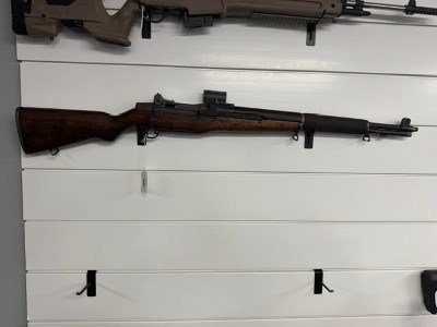 SPRINGFIELD ARMORY M1 GARAND .308 WIN - Image 1 of 3