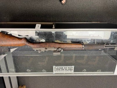 SPRINGFIELD ARMORY M1 GARAND .308 WIN - Image 2 of 3