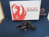 RUGER LCR .22LR/.22MAG - 1 of 3