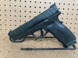 SPRINGFIELD ARMORY XD-M ELITE 10MM - Image 5 of 8