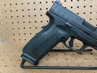 SPRINGFIELD ARMORY XD-M ELITE 10MM - Image 2 of 8