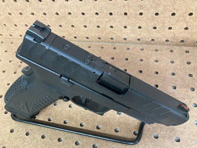 SPRINGFIELD ARMORY XD-M ELITE 10MM - Image 4 of 8
