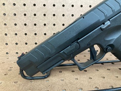 SPRINGFIELD ARMORY XD-M ELITE 10MM - Image 6 of 8