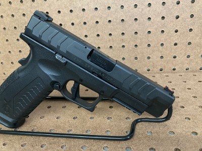 SPRINGFIELD ARMORY XD-M ELITE 10MM - Image 3 of 8