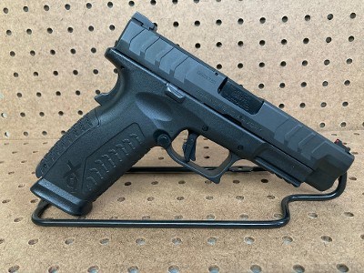 SPRINGFIELD ARMORY XD-M ELITE 10MM - Image 1 of 8