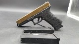 GLOCK 22 40 Smith & Wesson - 1 of 9