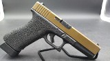 GLOCK 22 40 Smith & Wesson - 3 of 9