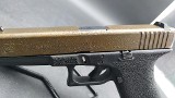 GLOCK 22 40 Smith & Wesson - 8 of 9