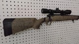 SAVAGE ARMS AXIS 6.5mm CREEDMOOR - Image 2 of 4