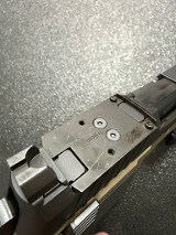 AREX REX ZERO 1 TACTICAL 9MM LUGER (9x19 PARA) - Image 8 of 8
