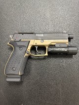 AREX REX ZERO 1 TACTICAL 9MM LUGER (9x19 PARA) - Image 4 of 8