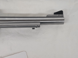 RUGER New Model Blackhawk, Stainless w/Original Hard Case .357 MAG - Image 5 of 12