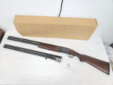STOEGER Condor O/U w/2 Barrels, Hard Case 12 GA - Image 1 of 22