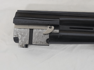 STOEGER Condor O/U w/2 Barrels, Hard Case 12 GA - Image 21 of 22