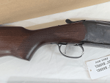 STOEGER Condor O/U w/2 Barrels, Hard Case 12 GA - Image 14 of 22