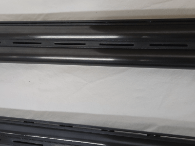 STOEGER Condor O/U w/2 Barrels, Hard Case 12 GA - Image 6 of 22