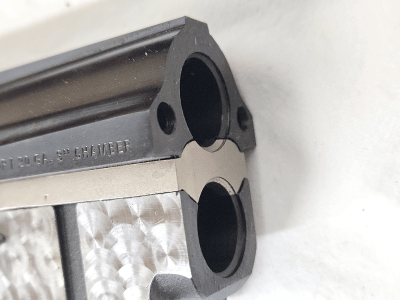 STOEGER Condor O/U w/2 Barrels, Hard Case 12 GA - Image 11 of 22